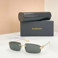 Cheap Balenciaga AAA Quality Sunglasses #1423043 Replica Wholesale [$60.00 USD] [ITEM#1423043] on Replica Balenciaga AAA Quality Sunglasses