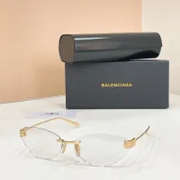 Cheap Balenciaga AAA Quality Sunglasses #1423046 Replica Wholesale [$60.00 USD] [ITEM#1423046] on Replica Balenciaga AAA Quality Sunglasses