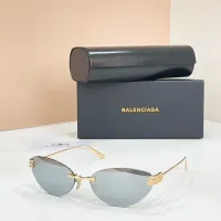 Cheap Balenciaga AAA Quality Sunglasses #1423048 Replica Wholesale [$60.00 USD] [ITEM#1423048] on Replica Balenciaga AAA Quality Sunglasses
