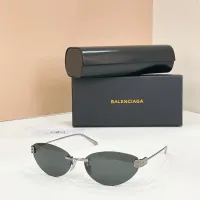 Cheap Balenciaga AAA Quality Sunglasses #1423050 Replica Wholesale [$60.00 USD] [ITEM#1423050] on Replica Balenciaga AAA Quality Sunglasses