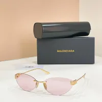 Cheap Balenciaga AAA Quality Sunglasses #1423053 Replica Wholesale [$60.00 USD] [ITEM#1423053] on Replica Balenciaga AAA Quality Sunglasses