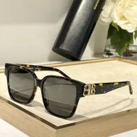 Cheap Balenciaga AAA Quality Sunglasses #1423058 Replica Wholesale [$60.00 USD] [ITEM#1423058] on Replica Balenciaga AAA Quality Sunglasses