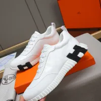 Cheap Hermes Casual Shoes For Men #1423064 Replica Wholesale [$82.00 USD] [ITEM#1423064] on Replica Hermes Casual Shoes