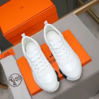 Cheap Hermes Casual Shoes For Men #1423064 Replica Wholesale [$82.00 USD] [ITEM#1423064] on Replica Hermes Casual Shoes