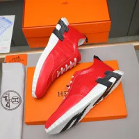 Cheap Hermes Casual Shoes For Men #1423065 Replica Wholesale [$82.00 USD] [ITEM#1423065] on Replica Hermes Casual Shoes