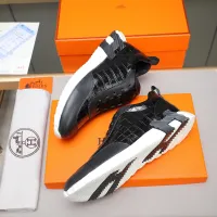 Cheap Hermes Casual Shoes For Men #1423066 Replica Wholesale [$82.00 USD] [ITEM#1423066] on Replica Hermes Casual Shoes