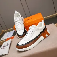 Cheap Hermes Casual Shoes For Men #1423067 Replica Wholesale [$82.00 USD] [ITEM#1423067] on Replica Hermes Casual Shoes