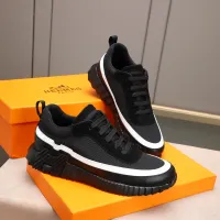 Cheap Hermes Casual Shoes For Men #1423070 Replica Wholesale [$82.00 USD] [ITEM#1423070] on Replica Hermes Casual Shoes