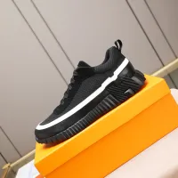 Cheap Hermes Casual Shoes For Men #1423070 Replica Wholesale [$82.00 USD] [ITEM#1423070] on Replica Hermes Casual Shoes