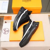 Cheap Hermes Casual Shoes For Men #1423070 Replica Wholesale [$82.00 USD] [ITEM#1423070] on Replica Hermes Casual Shoes