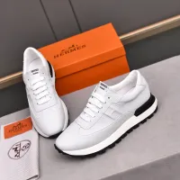 Cheap Hermes Casual Shoes For Men #1423071 Replica Wholesale [$80.00 USD] [ITEM#1423071] on Replica Hermes Casual Shoes