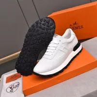 Cheap Hermes Casual Shoes For Men #1423071 Replica Wholesale [$80.00 USD] [ITEM#1423071] on Replica Hermes Casual Shoes