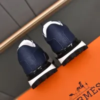 Cheap Hermes Casual Shoes For Men #1423073 Replica Wholesale [$80.00 USD] [ITEM#1423073] on Replica Hermes Casual Shoes