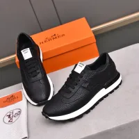 Cheap Hermes Casual Shoes For Men #1423074 Replica Wholesale [$80.00 USD] [ITEM#1423074] on Replica Hermes Casual Shoes
