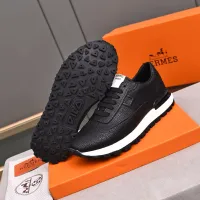 Cheap Hermes Casual Shoes For Men #1423074 Replica Wholesale [$80.00 USD] [ITEM#1423074] on Replica Hermes Casual Shoes