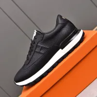 Cheap Hermes Casual Shoes For Men #1423074 Replica Wholesale [$80.00 USD] [ITEM#1423074] on Replica Hermes Casual Shoes