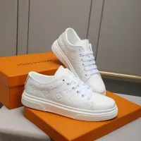 Cheap Louis Vuitton Casual Shoes For Men #1423075 Replica Wholesale [$82.00 USD] [ITEM#1423075] on Replica Louis Vuitton Casual Shoes