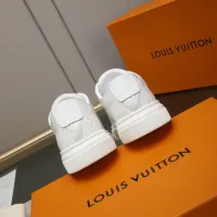 Cheap Louis Vuitton Casual Shoes For Men #1423075 Replica Wholesale [$82.00 USD] [ITEM#1423075] on Replica Louis Vuitton Casual Shoes