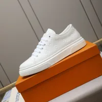 Cheap Louis Vuitton Casual Shoes For Men #1423075 Replica Wholesale [$82.00 USD] [ITEM#1423075] on Replica Louis Vuitton Casual Shoes