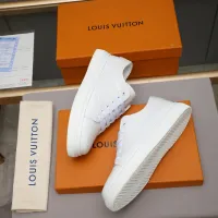 Cheap Louis Vuitton Casual Shoes For Men #1423075 Replica Wholesale [$82.00 USD] [ITEM#1423075] on Replica Louis Vuitton Casual Shoes