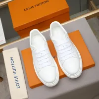 Cheap Louis Vuitton Casual Shoes For Men #1423075 Replica Wholesale [$82.00 USD] [ITEM#1423075] on Replica Louis Vuitton Casual Shoes