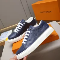 Cheap Louis Vuitton Casual Shoes For Men #1423076 Replica Wholesale [$82.00 USD] [ITEM#1423076] on Replica Louis Vuitton Casual Shoes