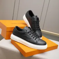 Cheap Louis Vuitton Casual Shoes For Men #1423077 Replica Wholesale [$82.00 USD] [ITEM#1423077] on Replica Louis Vuitton Casual Shoes