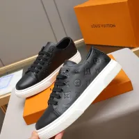 Cheap Louis Vuitton Casual Shoes For Men #1423077 Replica Wholesale [$82.00 USD] [ITEM#1423077] on Replica Louis Vuitton Casual Shoes