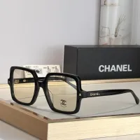 Cheap Chanel AAA Quality Sunglasses #1423084 Replica Wholesale [$60.00 USD] [ITEM#1423084] on Replica Chanel AAA Quality Sunglasses