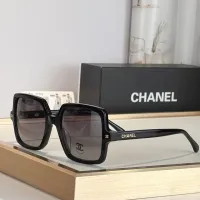 Cheap Chanel AAA Quality Sunglasses #1423085 Replica Wholesale [$60.00 USD] [ITEM#1423085] on Replica Chanel AAA Quality Sunglasses