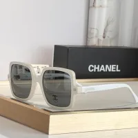 Cheap Chanel AAA Quality Sunglasses #1423088 Replica Wholesale [$60.00 USD] [ITEM#1423088] on Replica Chanel AAA Quality Sunglasses