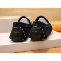 Cheap Versace Leather Shoes For Men #1423097 Replica Wholesale [$76.00 USD] [ITEM#1423097] on Replica Versace Leather Shoes