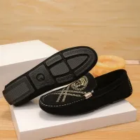 Cheap Versace Leather Shoes For Men #1423098 Replica Wholesale [$76.00 USD] [ITEM#1423098] on Replica Versace Leather Shoes