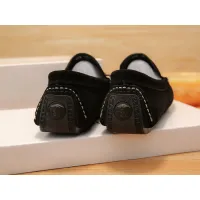 Cheap Versace Leather Shoes For Men #1423098 Replica Wholesale [$76.00 USD] [ITEM#1423098] on Replica Versace Leather Shoes