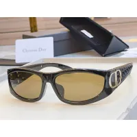 Cheap Christian Dior AAA Quality Sunglasses #1423099 Replica Wholesale [$56.00 USD] [ITEM#1423099] on Replica Christian Dior AAA Quality Sunglasses