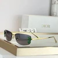 Cheap Christian Dior AAA Quality Sunglasses #1423107 Replica Wholesale [$60.00 USD] [ITEM#1423107] on Replica Christian Dior AAA Quality Sunglasses
