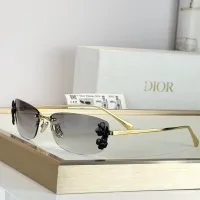 Cheap Christian Dior AAA Quality Sunglasses #1423110 Replica Wholesale [$60.00 USD] [ITEM#1423110] on Replica Christian Dior AAA Quality Sunglasses