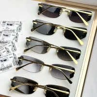 Cheap Christian Dior AAA Quality Sunglasses #1423110 Replica Wholesale [$60.00 USD] [ITEM#1423110] on Replica Christian Dior AAA Quality Sunglasses