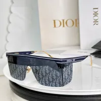 Cheap Christian Dior AAA Quality Sunglasses #1423114 Replica Wholesale [$60.00 USD] [ITEM#1423114] on Replica Christian Dior AAA Quality Sunglasses