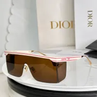 Cheap Christian Dior AAA Quality Sunglasses #1423116 Replica Wholesale [$60.00 USD] [ITEM#1423116] on Replica Christian Dior AAA Quality Sunglasses