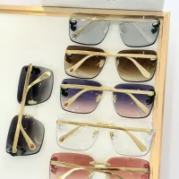 Cheap Christian Dior AAA Quality Sunglasses #1423117 Replica Wholesale [$64.00 USD] [ITEM#1423117] on Replica Christian Dior AAA Quality Sunglasses