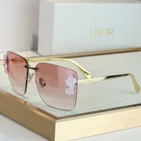 Cheap Christian Dior AAA Quality Sunglasses #1423118 Replica Wholesale [$64.00 USD] [ITEM#1423118] on Replica Christian Dior AAA Quality Sunglasses