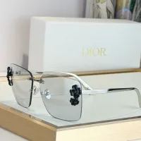 Cheap Christian Dior AAA Quality Sunglasses #1423119 Replica Wholesale [$64.00 USD] [ITEM#1423119] on Replica Christian Dior AAA Quality Sunglasses