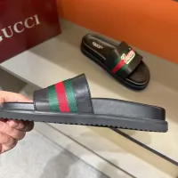 Cheap Gucci Slippers For Men #1423126 Replica Wholesale [$52.00 USD] [ITEM#1423126] on Replica Gucci Slippers