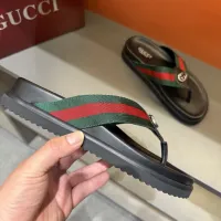 Cheap Gucci Slippers For Men #1423128 Replica Wholesale [$52.00 USD] [ITEM#1423128] on Replica Gucci Slippers