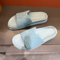 Cheap Louis Vuitton Slippers For Men #1423140 Replica Wholesale [$52.00 USD] [ITEM#1423140] on Replica Louis Vuitton Slippers