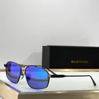 Cheap Balenciaga AAA Quality Sunglasses #1423145 Replica Wholesale [$68.00 USD] [ITEM#1423145] on Replica Balenciaga AAA Quality Sunglasses
