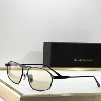 Cheap Balenciaga AAA Quality Sunglasses #1423150 Replica Wholesale [$68.00 USD] [ITEM#1423150] on Replica Balenciaga AAA Quality Sunglasses