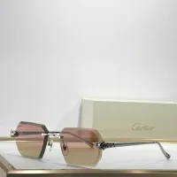 Cheap Cartier AAA Quality Sunglassess #1423153 Replica Wholesale [$80.00 USD] [ITEM#1423153] on Replica Cartier AAA Quality Sunglassess