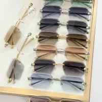 Cheap Cartier AAA Quality Sunglassess #1423159 Replica Wholesale [$80.00 USD] [ITEM#1423159] on Replica Cartier AAA Quality Sunglassess